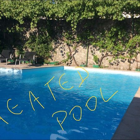 Lovely House With Swimming Pool Mostar Exterior foto